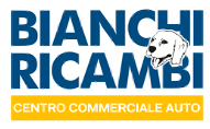 Bianchi Ricambi Logo